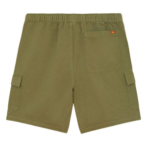 Rhythm - Pantalón corto cargo | Verde