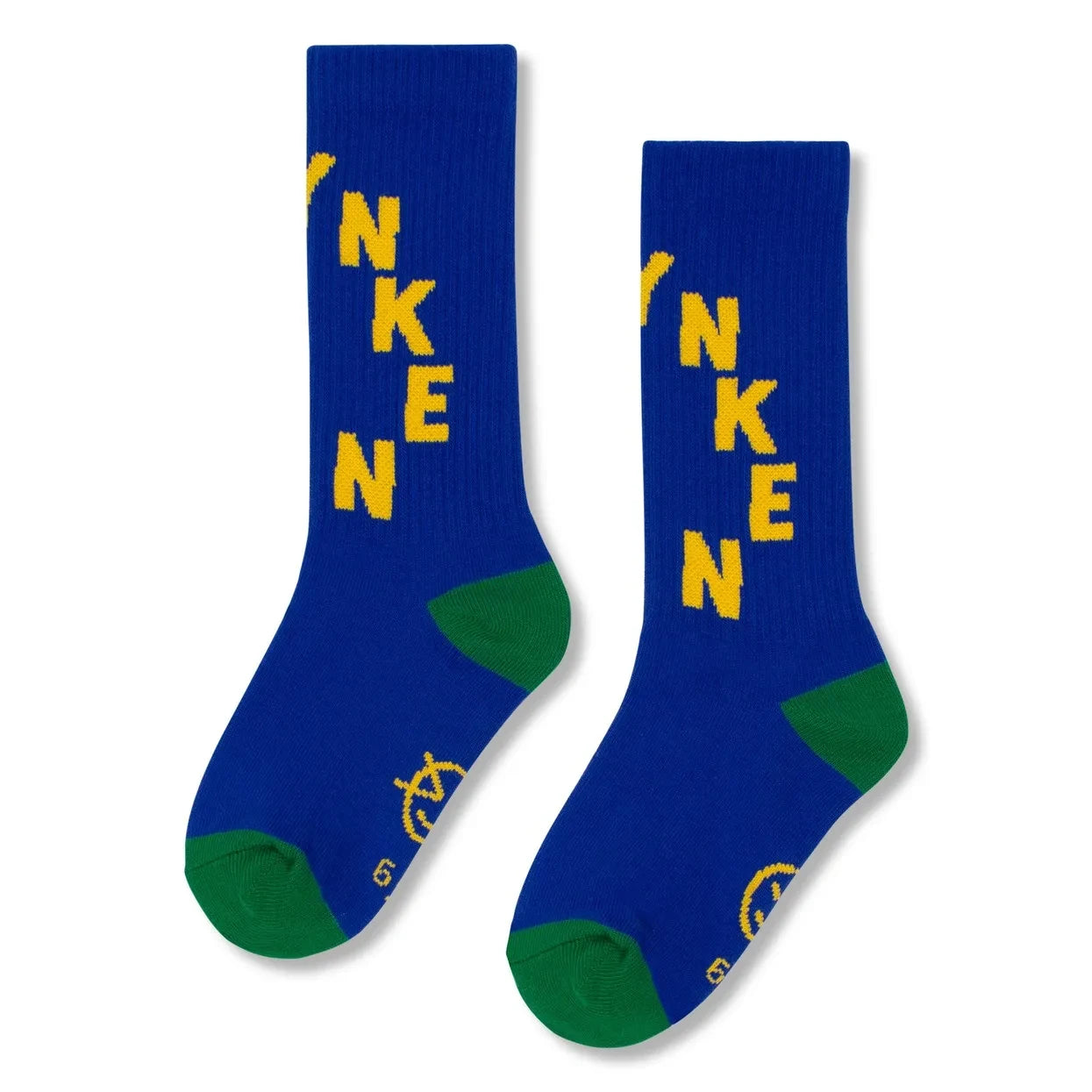Wynken - Calcetines Wynken | Azul