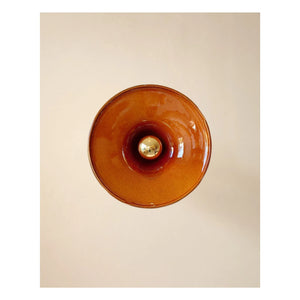 Masamé - Gigaro Wandlampe | Siena