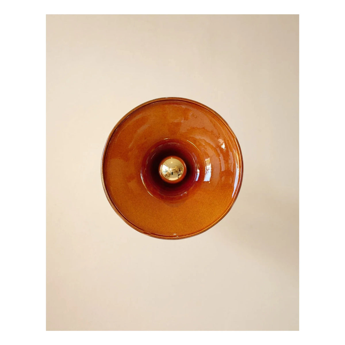 Masamé - Gigaro Wandlampe | Siena