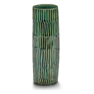 Serax - Vase Verde Lanza, Pascale Naessens | Grün