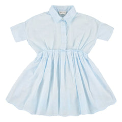 Morley - Dress Shirt Xoe | Açık Mavi