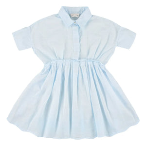 Morley - Dress Shirt Xoe | Açık Mavi