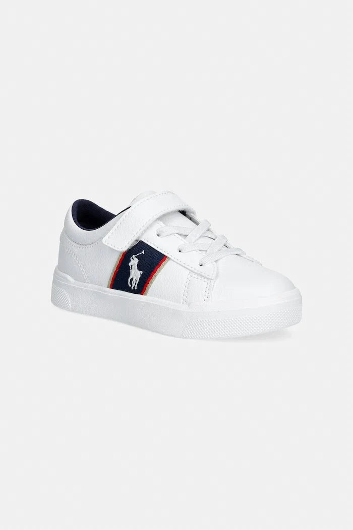 Polo Ralph Lauren FRAZIER II PS Çocuk Spor Ayakkabı