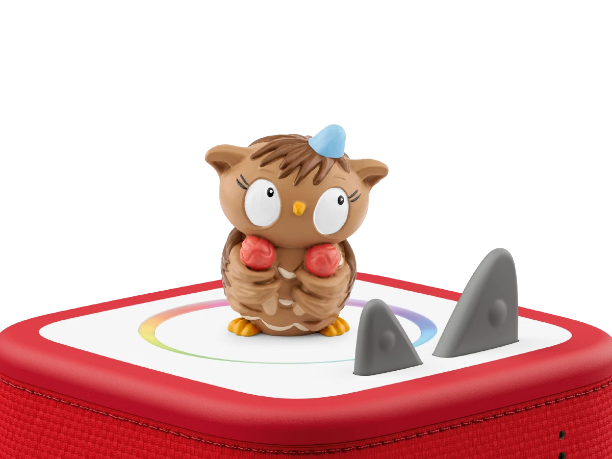 Tonies - German Song Album - Little Owl