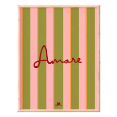 Ma petite vie - Amore póster
