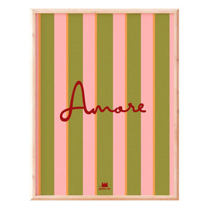 Ma petite vie - Amore póster