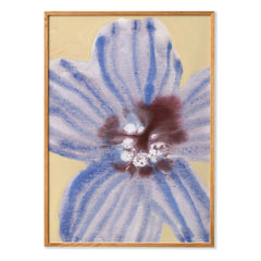 Paper Collective - In Full Bloom 03 poster, Liat Greenberg | Mavi