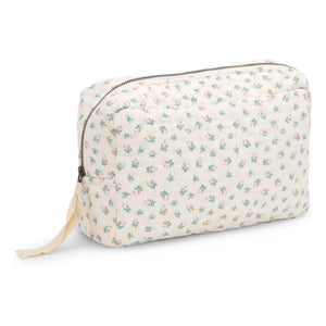 Konges Sløjd - Large Flower Cosmetic Bag