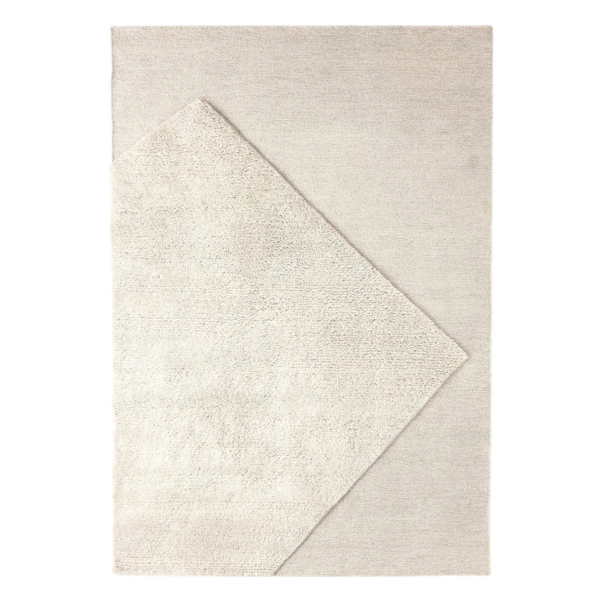Nanimarquina - Oblique Rug | Ivory