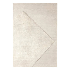 Nanimarquina - Oblique Rug | Ivory