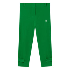 The Animals Observatory - Huhn-Leggings | Grün