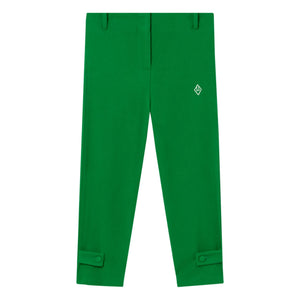 The Animals Observatory - Huhn-Leggings | Grün