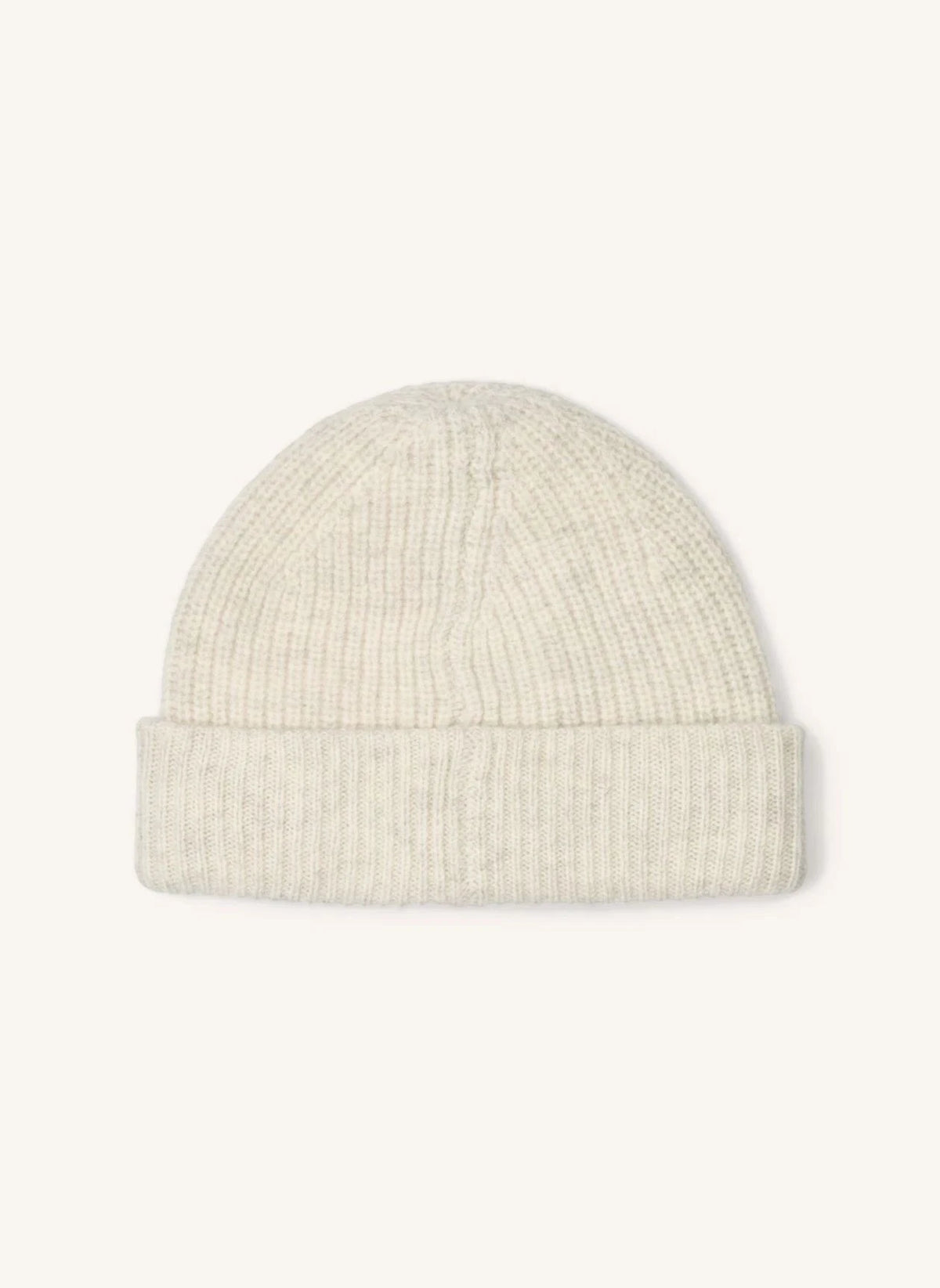 Liewood - Emilio Wool Beanie | Sand