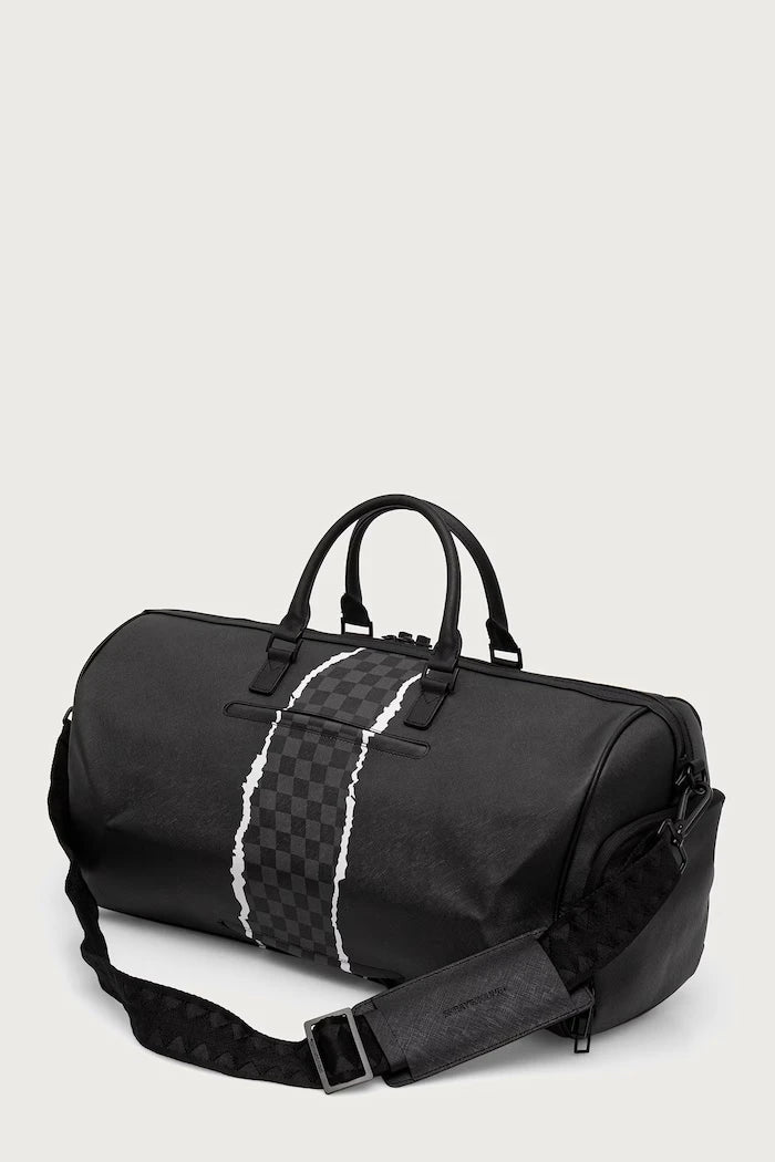 Sprayground - Gray Bag 910D9348NSZ