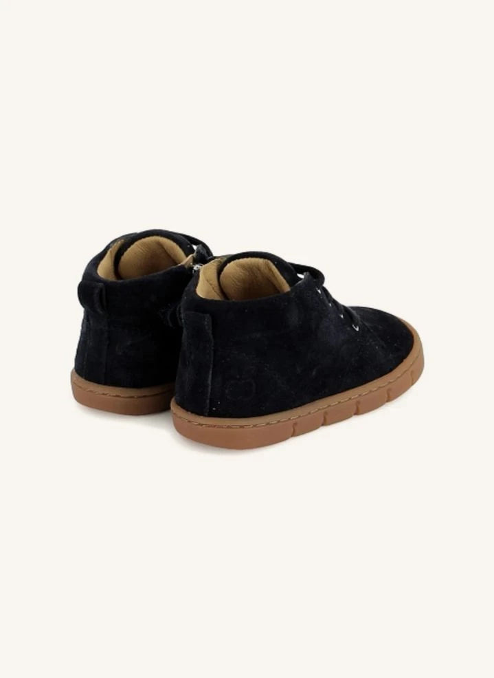 Pom d'Api - Teko Zip spor ayakkabı | Lacivert