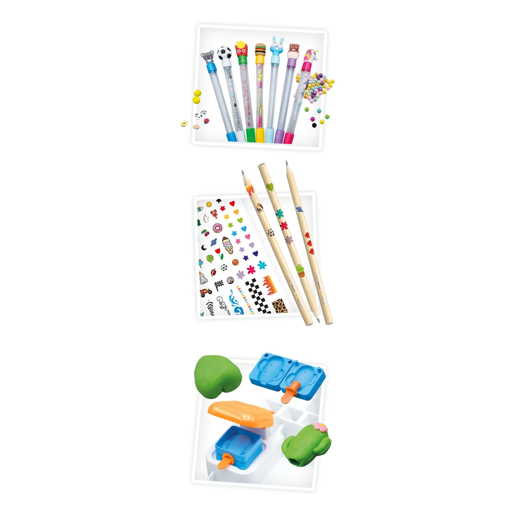Buki - Kalem Fabrikası