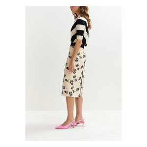 Essentiel Antwerp - Polo Joram | Weiß