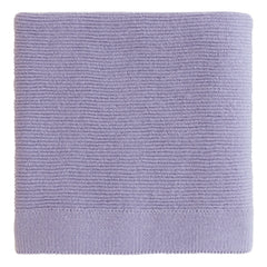 Hvid - Gust Merino Wool Blanket | Lilac