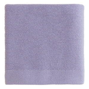 Hvid - Gust Merino Wool Blanket | Lilac