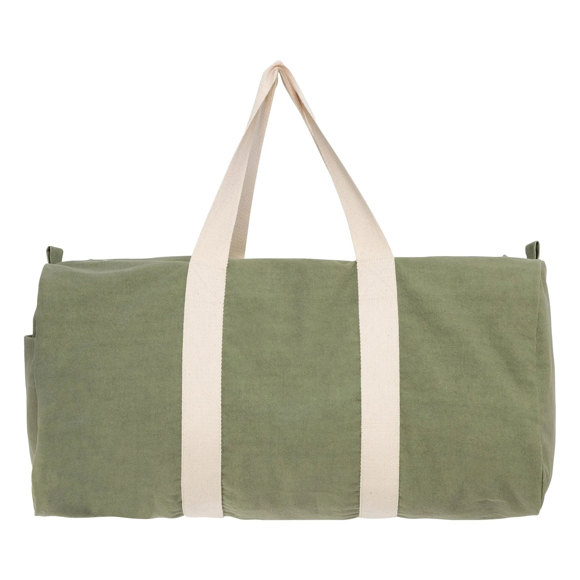 True Artist - Sport Bag N°2 | Haki