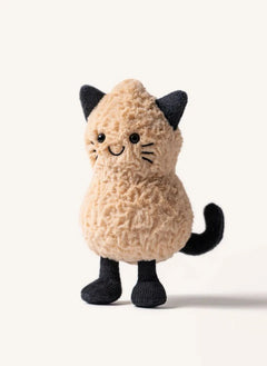 Jellycat - Amuseables Fıstık ‘Kedi’ Peluş