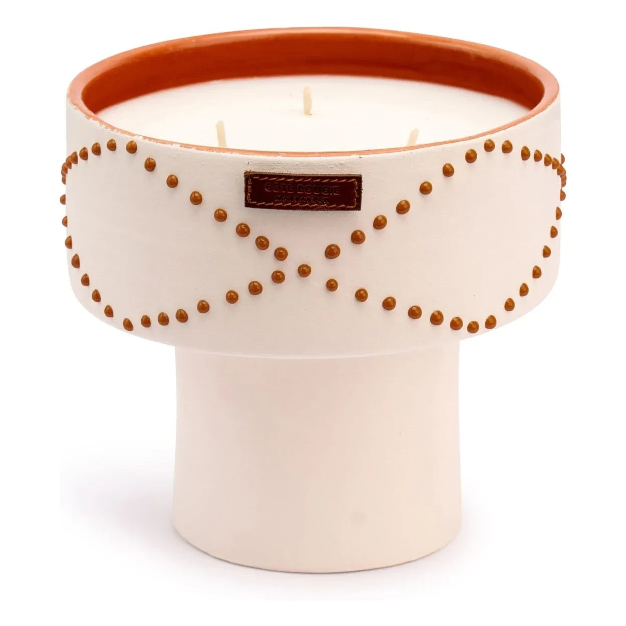 Côté Bougie - Nomad Terra Kupa Mum - Hurmalar