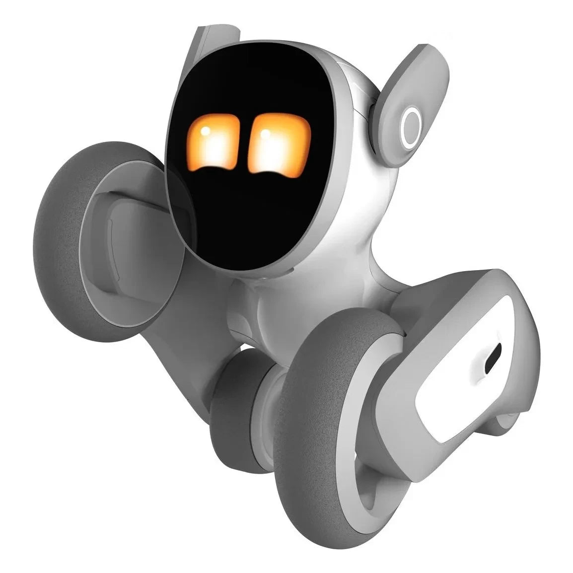 Loona - Robot köpek Loona