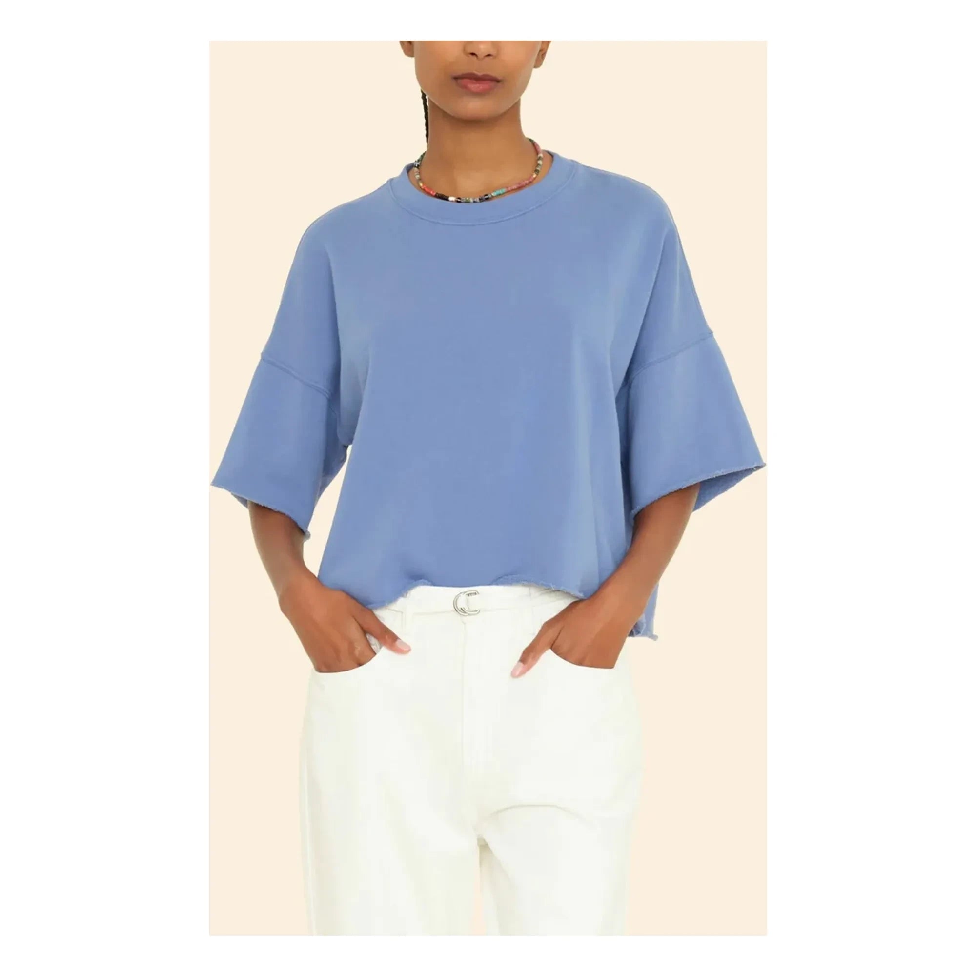 Xirena - Romeo sweatshirt | Mavi
