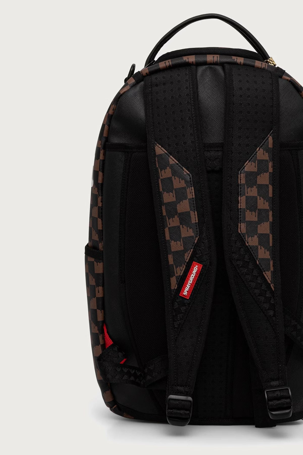 Sprayground - Kahverengi Sırt Çantası 910B8552NSZ