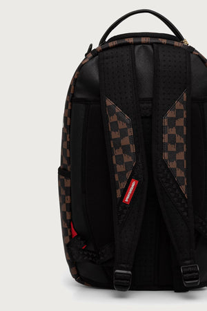 Sprayground - Kahverengi Sırt Çantası 910B8552NSZ