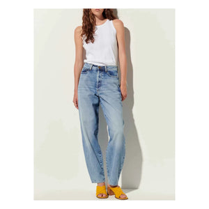 Sessùn - Baggou Jeans | Açık mavi