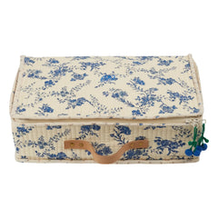 Emile et Ida - Storage box | Blue
