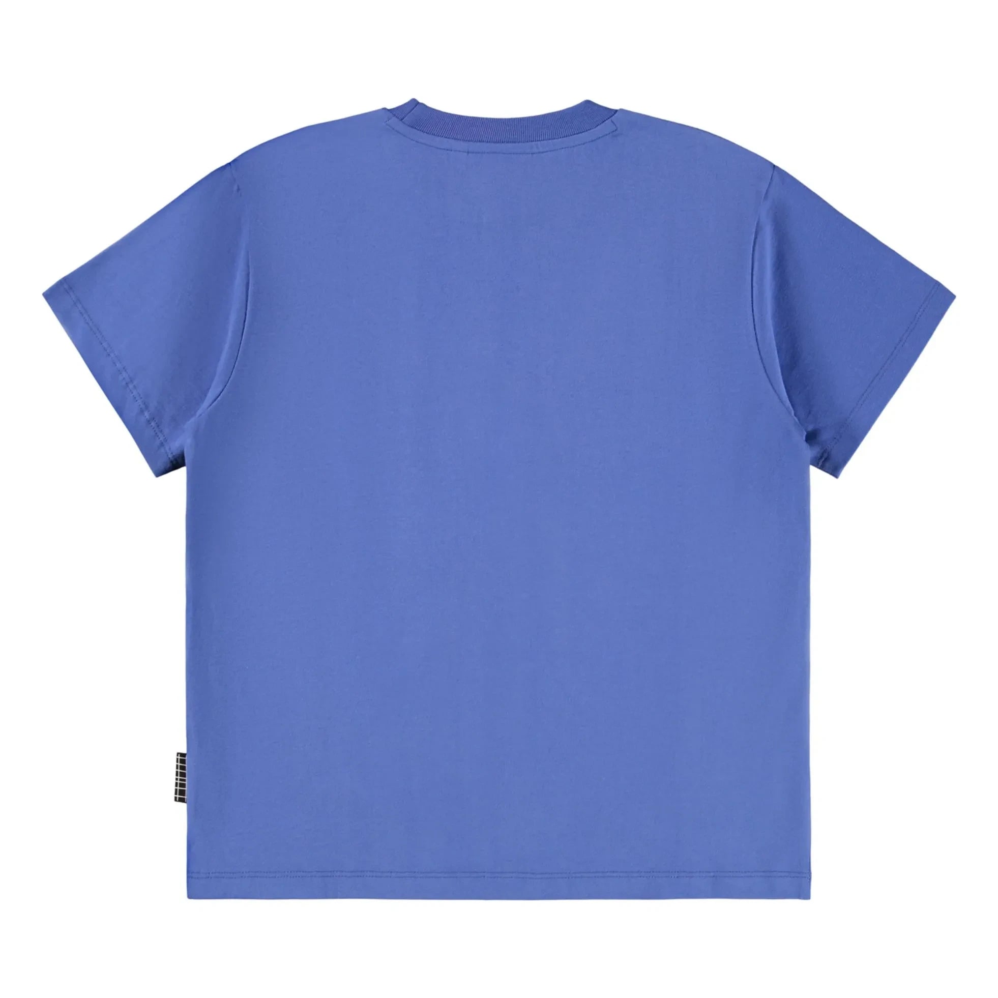 Molo - Rodney Organik pamuk T-shirt | Mavi
