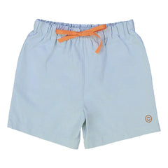 Canopea - Diego Mayo Shorts | Hellblau