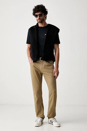 Gant regular erkek kot pantolon