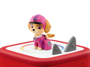 Tonies - Englisch Jungle Pups: Skye - Die Jungle Pups Serie von PAW Patrol