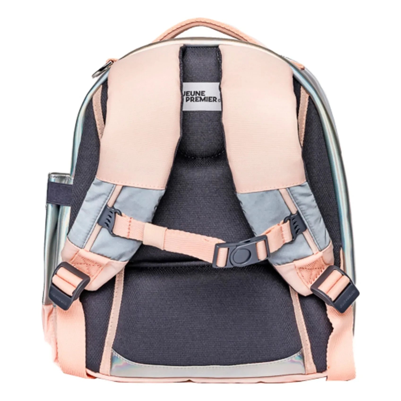 Jeune Premier - Mini Magic Elf Backpack | Silver
