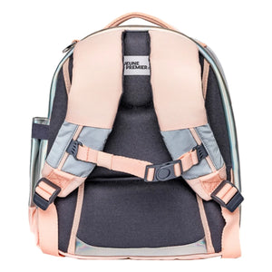 Jeune Premier - Mini Magic Elf Backpack | Silver