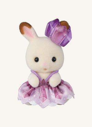 Sylvanian Families - Büyülü Ormanın Bebekleri Sürpriz Çantası