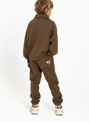 Hundred Pieces - Jogger Run HP 26 Organic Baumwolle