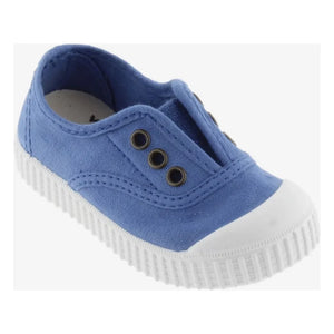 Victoria - Inglesia Elastico Lon sneakers | Königsblau