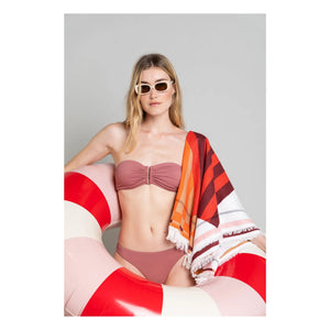 Smallable Woman - Low-Cut Lisa Swimsuit | Erik