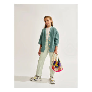 Bellerose - Cárdigan Gelod | Azul