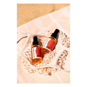 Cut By Fred - Sunscreen Spray - 50 ml