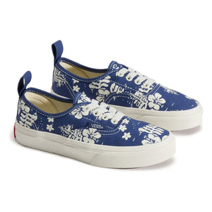 Vans - Otantik Elastik Bağcık | Çelik