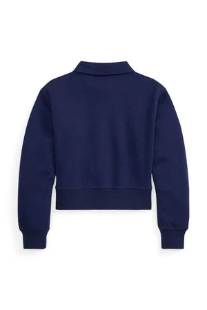 سويتشيرت للأطفال Polo Ralph Lauren