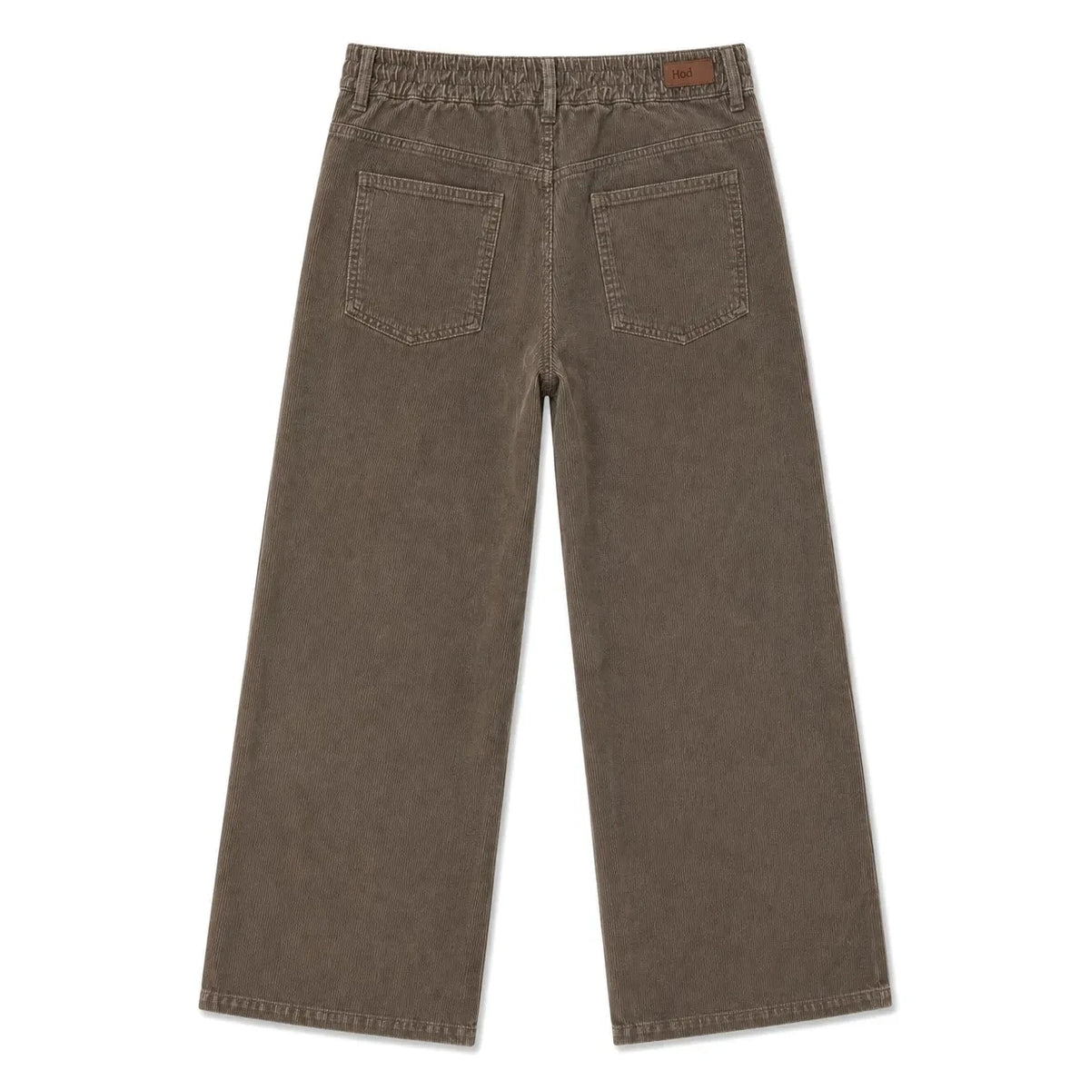 Hod - Gala Wash Pants | Amber