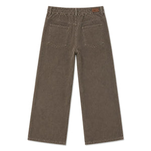 Hod - Gala Wash Pants | Amber