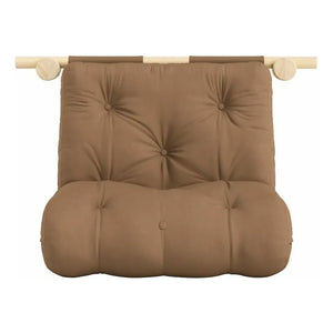Karup Design - Kancalı ara yatak 75x200 cm | Mocha